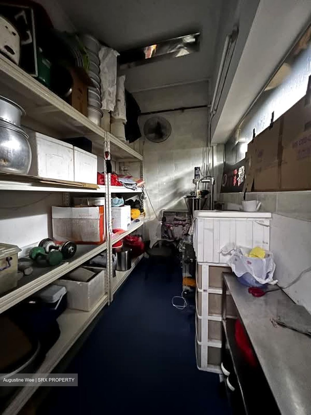 Changi Road (D14), Shop House #580068711